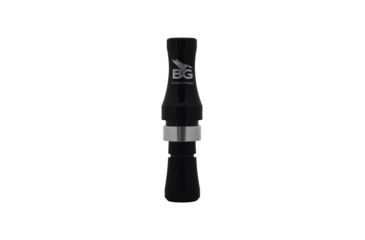 Image of Buck Gardner Canada Hammer Goose Call, Polycarbonate, Black Pearl CHP-BP