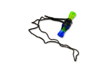 Image of Buck Gardner Double Loop Call Lanyard L-2 CAMO PKG