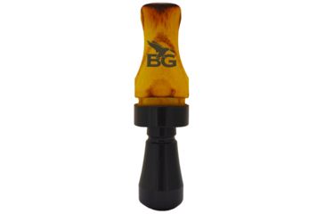 Image of Buck Gardner Duck Call, Double Nasty HGA-DN