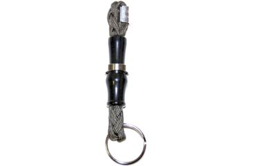 Image of Buck Gardner Duck Call Keychain, Black Pearl, KCD-BP-CS