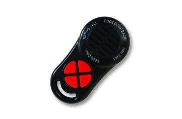 Image of Buck Gardner Duck Calling Coach CC-D