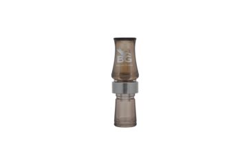 Image of Buck Gardner Mallard Hammer, Cajun-Style Double Reed, Smoke MH-S