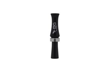 Image of Buck Gardner Mallard Magic, Cajun-Style Double Reed, Black Pearl MMG-BP/BP