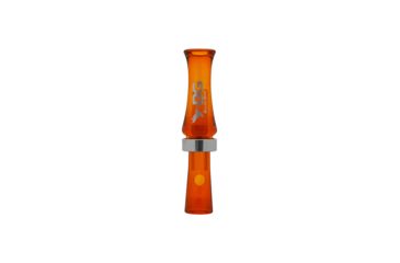 Image of Buck Gardner Mallard Magic, Cajun-Style Double Reed, Bourbon MMG-BRB