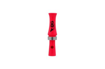 Image of Buck Gardner Mallard Magic, Cajun-Style Double Reed, Pink MMG-PK