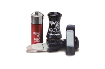 Image of Buck Gardner Swap Meat, Single/Double Reed Swap-Out Toneboard, Black SMPT-BLK