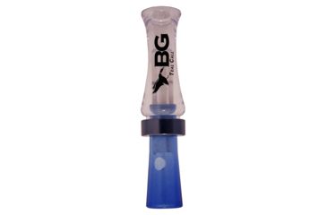 Image of Buck Gardner Teal Call BWT-CBLU