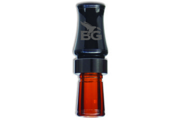 Image of Buck Gardner Wood Hammer WDH-BLK/BRB