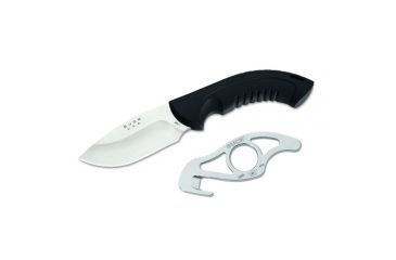 Image of Buck Knives 390 Omni Hunter Combo Gh Box - 0390BKSVP3312