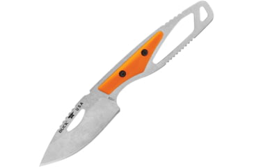 Image of Buck Knives 630 Paklite 2.0 Hide Knife Org