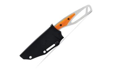 Image of Buck Knives 631 PakLite 2.0 Field Knife BU631ORS