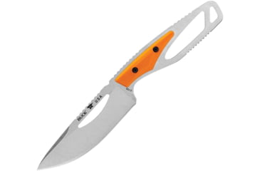 Image of Buck Knives 631 PakLite 2.0 Field Knife BU631ORS
