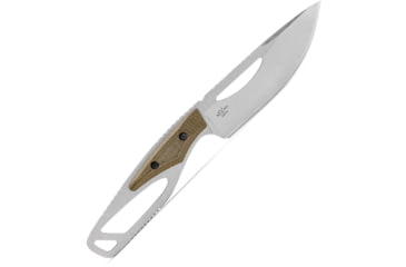 Image of Buck Knives 631 Paklite 2.0 Field Knife Gr, BU631GRS