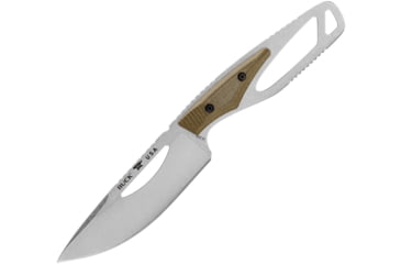 Image of Buck Knives 631 Paklite 2.0 Field Knife Gr, BU631GRS