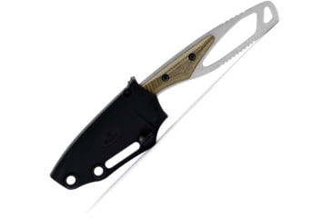 Image of Buck Knives 635 Paklite 2.0 Cape Pro GRN, BU635GRS