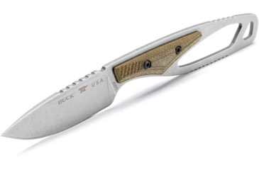 Image of Buck Knives 635 Paklite 2.0 Cape Pro GRN, BU635GRS