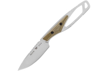 Image of Buck Knives 635 Paklite 2.0 Cape Pro GRN, BU635GRS