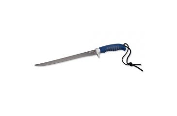 Image of Buck Knives 9 3/8inch Filet Knife, Box, 0225BLS3118