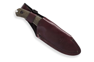 Image of Buck Knives Alpha Hunter Richlite