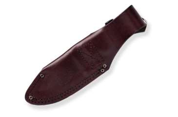 Image of Buck Knives Alpha Hunter Richlite