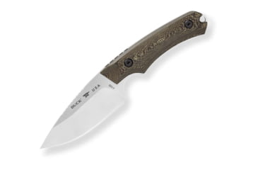 Image of Buck Knives Alpha Hunter Richlite
