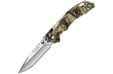 Image of Buck Knives Bantam BBW Lockback, BU284CMS24C