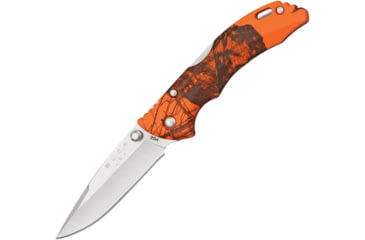 Image of Buck Knives Bantam BBW Lockback, BU284CMS9C