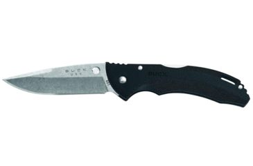 Image of Buck Knives Bantam BHW 0286BKS