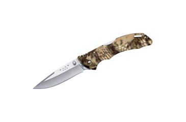 Image of Buck Knives Bantam BLW Knife, Kryptek Highlander, 10455