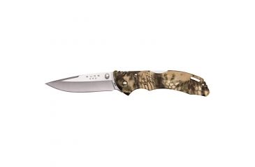 Image of Buck Knives Bantam BLW Knife, Kryptek Highlander 10455