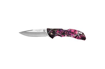 Image of Buck Knives Bantam BLW Knife, Muddy Girl, 10702