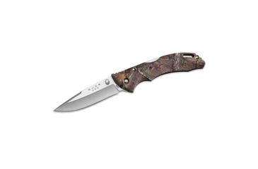 Image of Buck Knives Bantam BLW Knife, Realtree Xtra, 7417