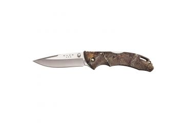 Image of Buck Knives Bantam BLW Knife, Realtree Xtra 7417