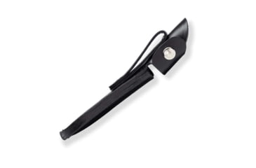 Image of Buck Knives Brahma Black Phenolic