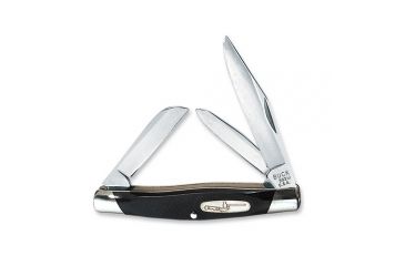 Image of Buck Knives Cadet Folding Knife, Box, 0303BKS9203