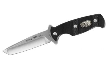 Image of Buck Knives Buck Ops Boot Tanto Knife 0616BKS