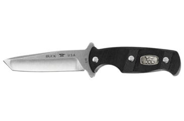 Image of Buck Knives Buck Ops Boot Tanto Knife 0616BKS