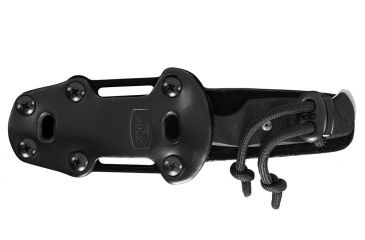 Image of Buck Knives Buck Ops Boot Tanto Knife 0616BKS