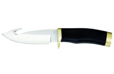 Image of Buck Knives Buck Zipper Fixed Knife, Rubber, Box, 0691BKG2607