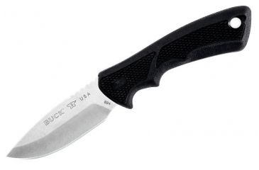 Image of Buck Knives BuckLite Max  II Fixed Blade Knife, 3 1/4in 420HC Stainless Steel Blade, Small 0684BKS