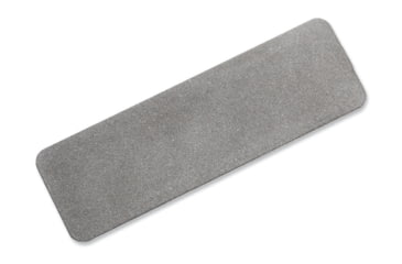 Image of Buck Knives EdgeTek Dual Flat Pocket Stone Knife Sharpener, Diamond Coated, 97076B/6241