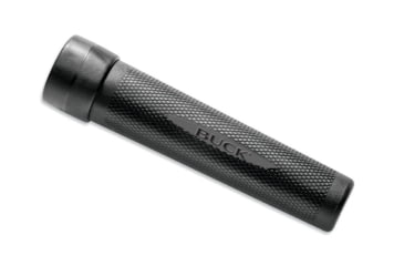 Image of Buck Knives EdgeTek Field FlipStik Diamond Knife Sharpener, 750 Medium Grit, 97043B/4974