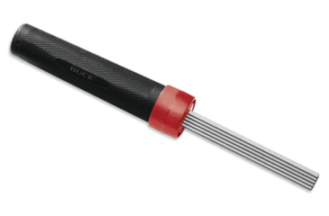 Image of Buck Knives EdgeTek Fishing FlipStik Diamond Knife Sharpener, 9in Length, 97032B/7590