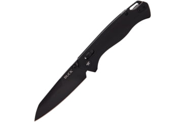 Image of Buck Knives Ferrox Crossbar Lock Blk, BU698BKS