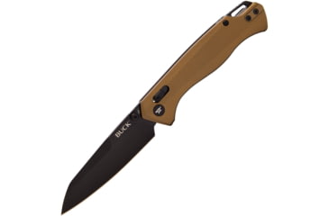 Image of Buck Knives Ferrox Crossbar Lock Brz, BU698BRS