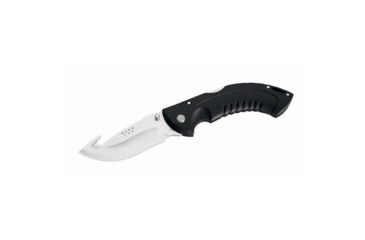 Image of Buck Knives Foldingomnihunter 12pt Gh Clam - 0398BKG5812
