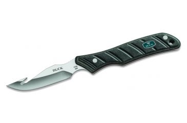 Image of Buck Knives Harvest Series Caping Knife, Micarta Handle 0494BKG