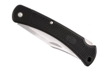 Image of Buck Knives Hunter LT Folding Knife, 3 3/4in 420HC Stainless Steel Blade 0110BKSLT