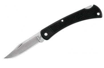 Image of Buck Knives Hunter LT Folding Knife, 3 3/4in 420HC Stainless Steel Blade 0110BKSLT