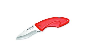 Image of Buck Knives Juno, Safety Orange Box - 0433ORX3275